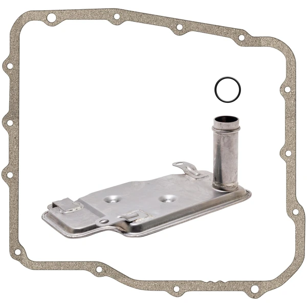 Transmission Oil Filter - Baldwin 20046