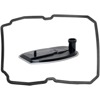 Transmission Oil Filter - Baldwin 20048