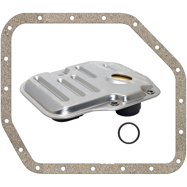 Transmission Oil Filter - Baldwin 20051