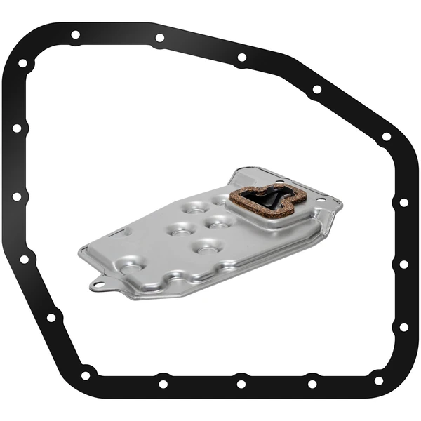 Transmission Oil Filter - Baldwin 20054