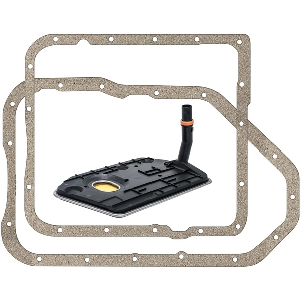 Transmission Oil Filter - Baldwin 20058