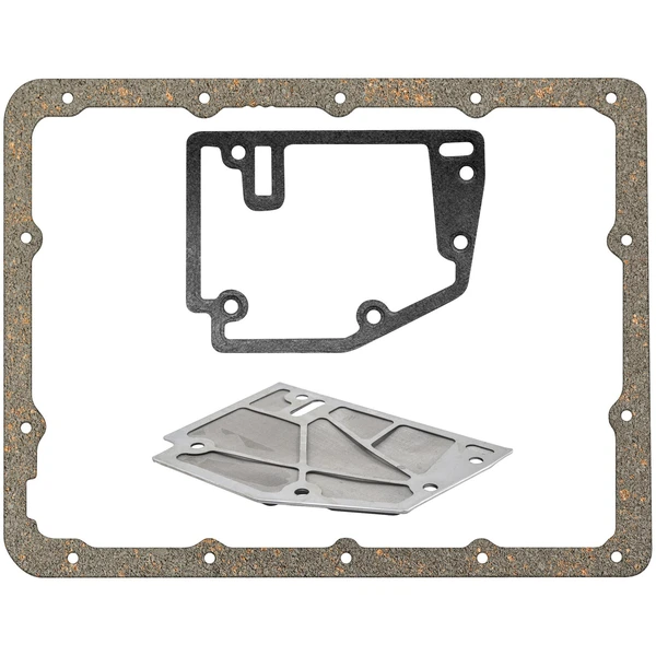 Transmission Oil Filter - Baldwin 20060