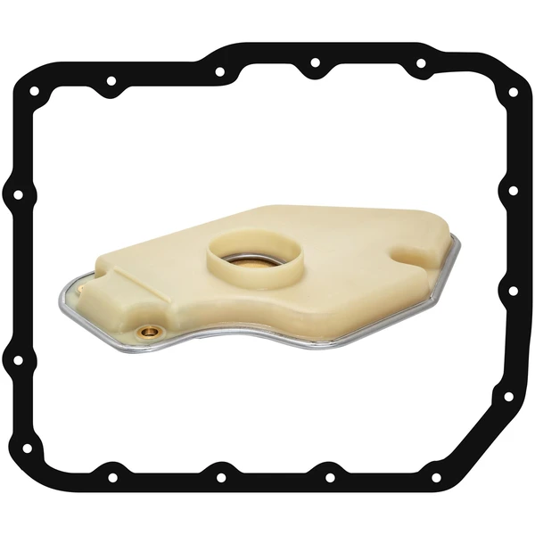 Transmission Oil Filter - Baldwin 20064