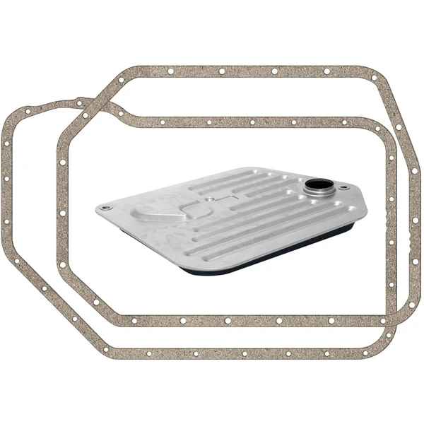 Transmission Oil Filter - Baldwin 20069