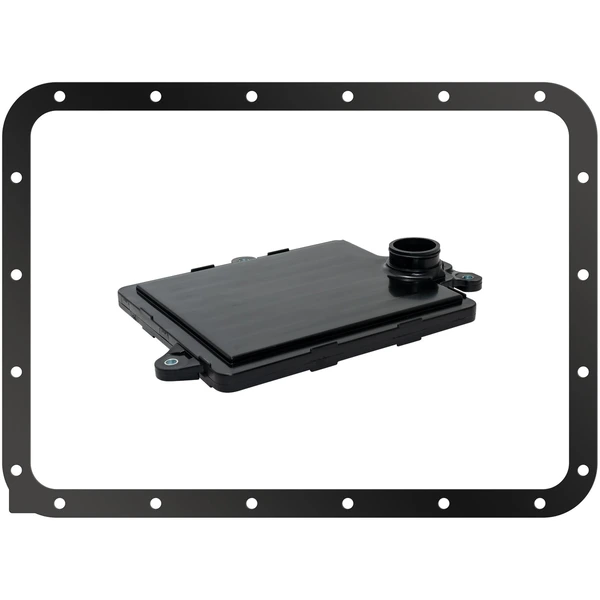 Transmission Oil Filter - Baldwin 20070