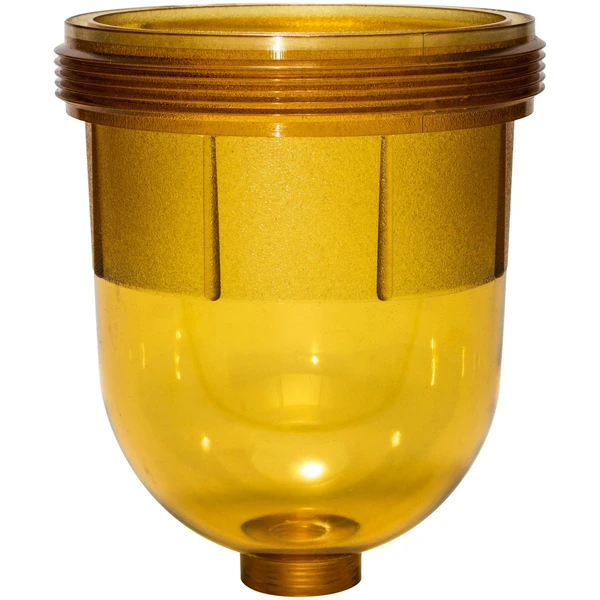 Transmission Oil Filter - Baldwin 6021