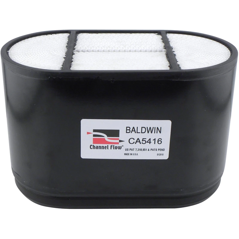 Engine Air Filter - Baldwin CA5416