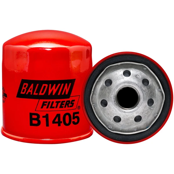 Engine Oil Filter - Baldwin B1405