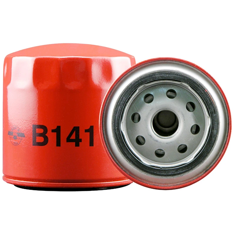 Engine Oil Filter - Baldwin B141