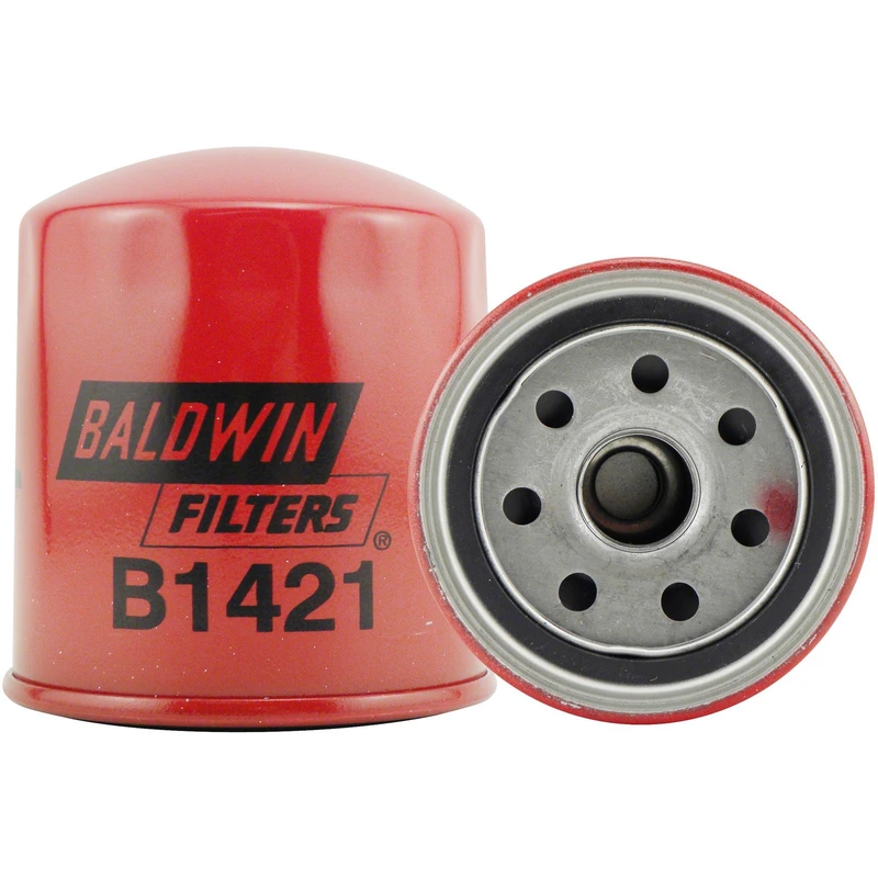 Engine Oil Filter - Baldwin B1421