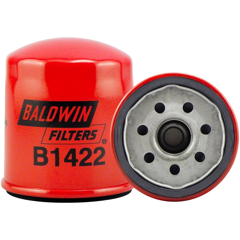 Engine Oil Filter - Baldwin B1422