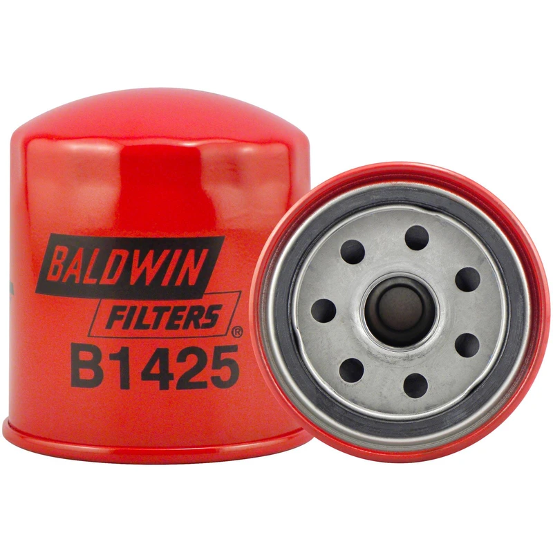 Engine Oil Filter - Baldwin B1425