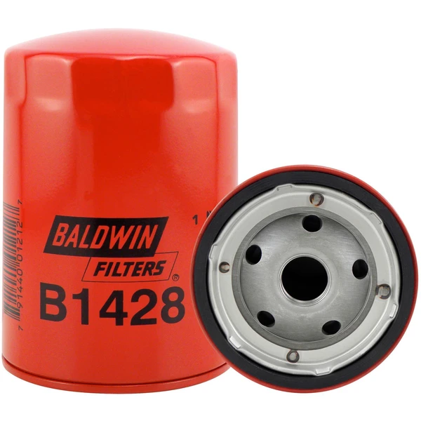 Engine Oil Filter - Baldwin B1428