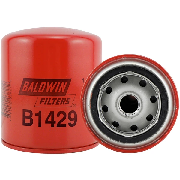 Engine Oil Filter - Baldwin B1429