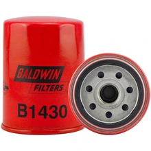 Engine Oil Filter - Baldwin B1430