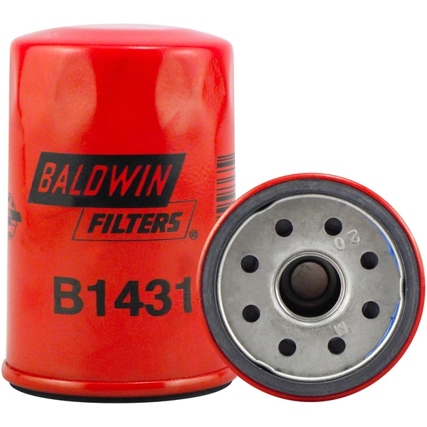 Engine Oil Filter - Baldwin B1431