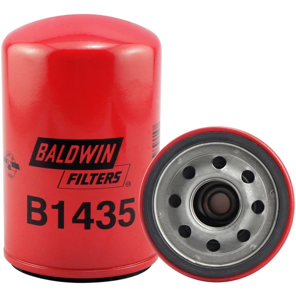 Engine Oil Filter - Baldwin B1435