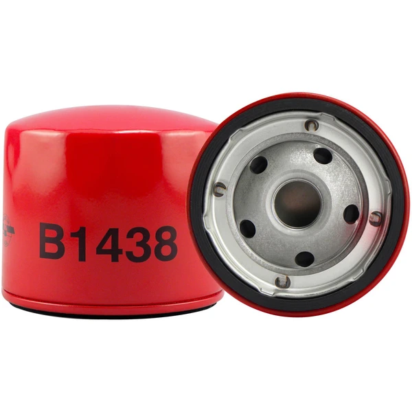 Engine Oil Filter - Baldwin B1438