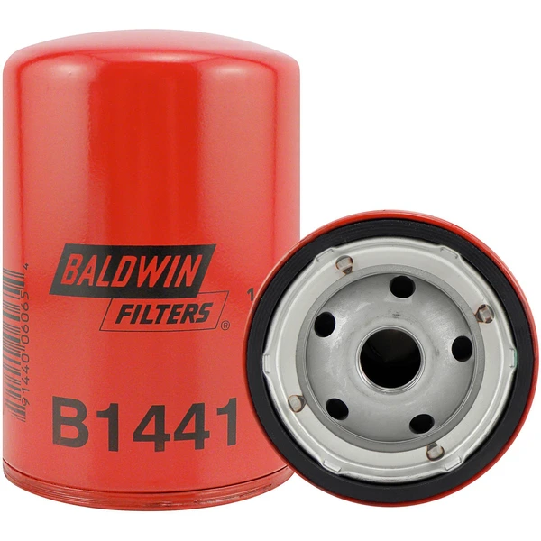 Engine Oil Filter - Baldwin B1441