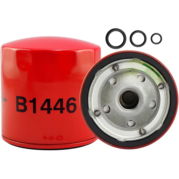 Engine Oil Filter - Baldwin B1446