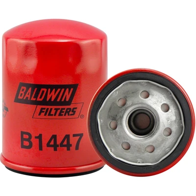 Engine Oil Filter - Baldwin B1447