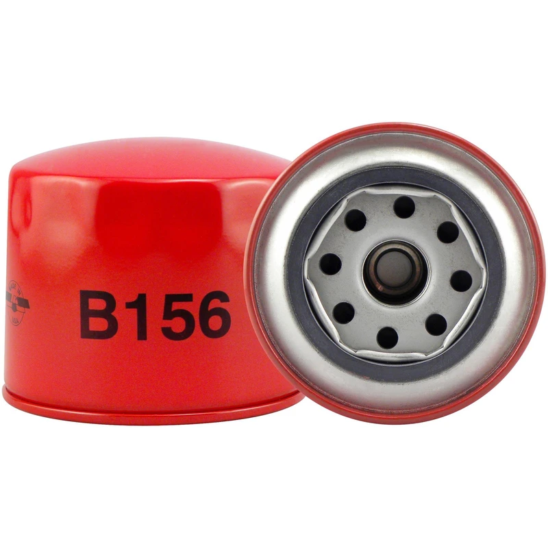 Engine Oil Filter - Baldwin B156