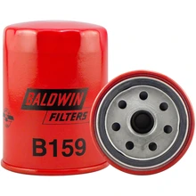 Engine Oil Filter - Baldwin B159