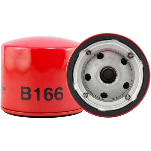 Engine Oil Filter - Baldwin B166
