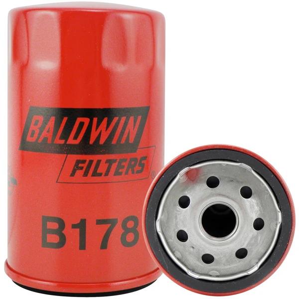 Engine Oil Filter - Baldwin B178