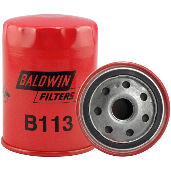 Engine Oil Filter - Baldwin B113