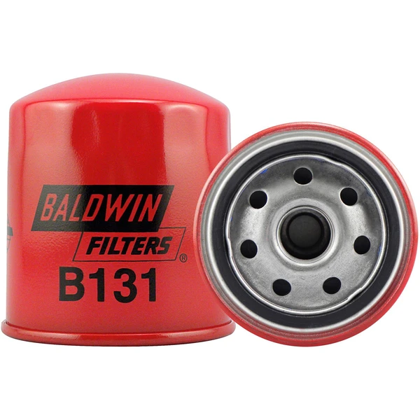 Engine Oil Filter - Baldwin B131