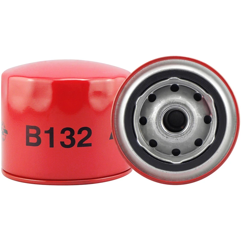 Engine Oil Filter - Baldwin B132