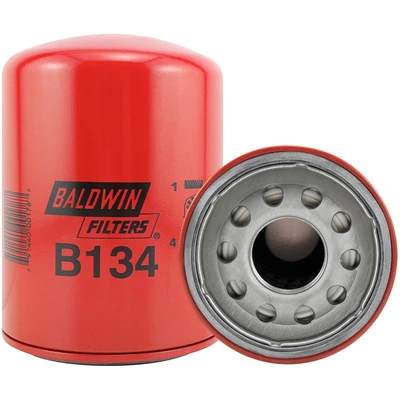Engine Oil Filter - Baldwin B134