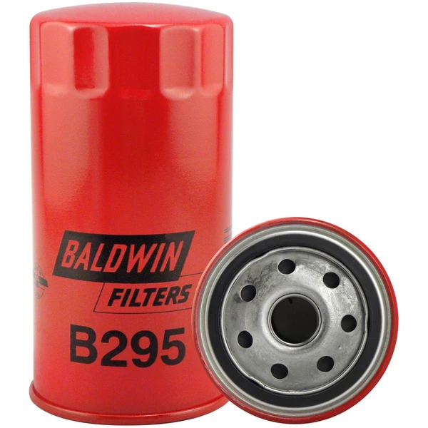 Engine Oil Filter - Baldwin B295