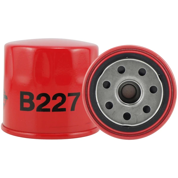 Engine Oil Filter - Baldwin B227