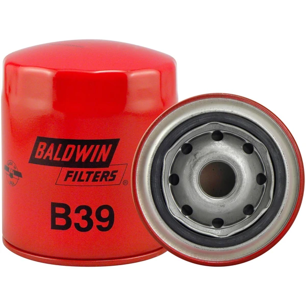Engine Oil Filter - Baldwin B39