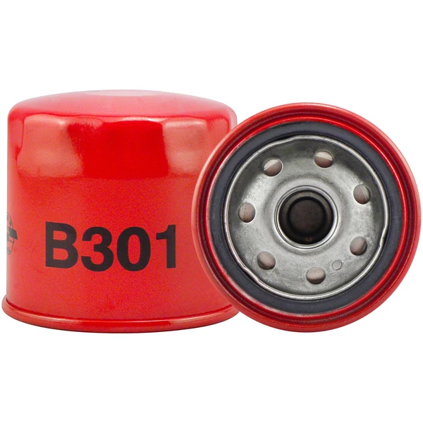 Engine Oil Filter - Baldwin B301
