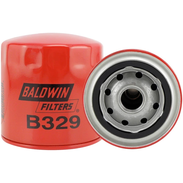 Engine Oil Filter - Baldwin B329