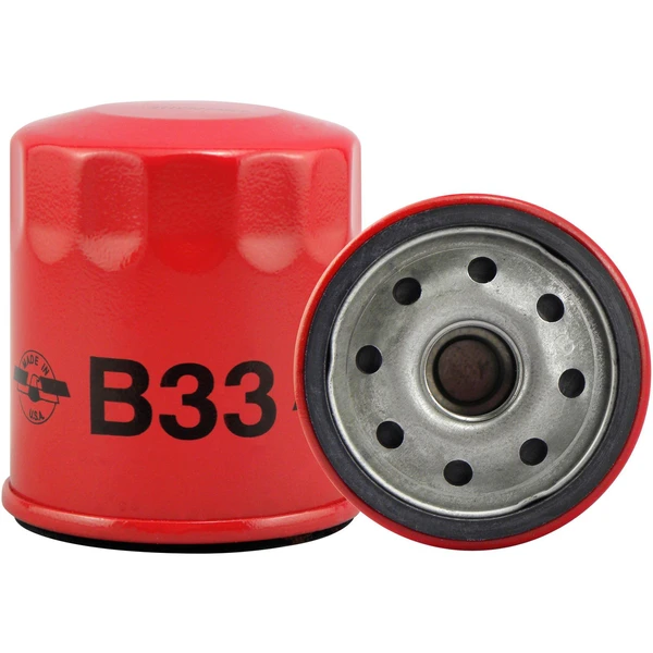 Engine Oil Filter - Baldwin B33