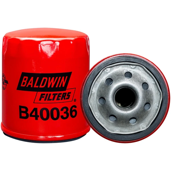 Engine Oil Filter - Baldwin B40036