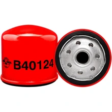 Engine Oil Filter - Baldwin B40124