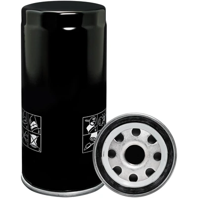 Engine Oil Filter - Baldwin B40125