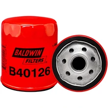 Engine Oil Filter - Baldwin B40126