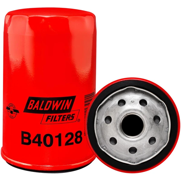 Engine Oil Filter - Baldwin B40128