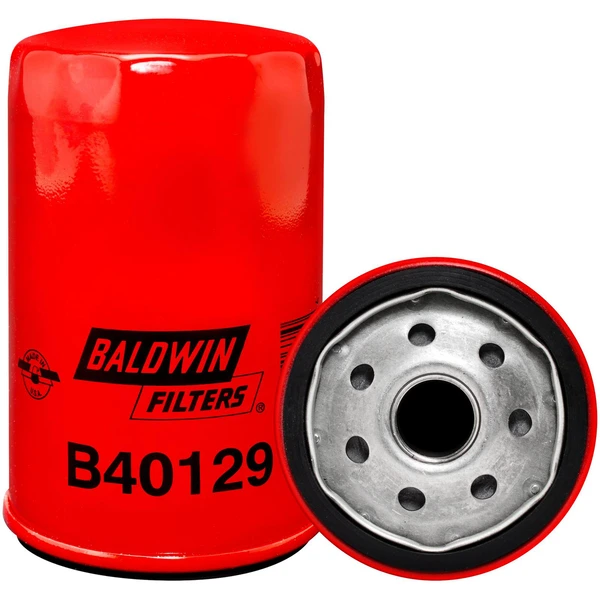 Engine Oil Filter - Baldwin B40129