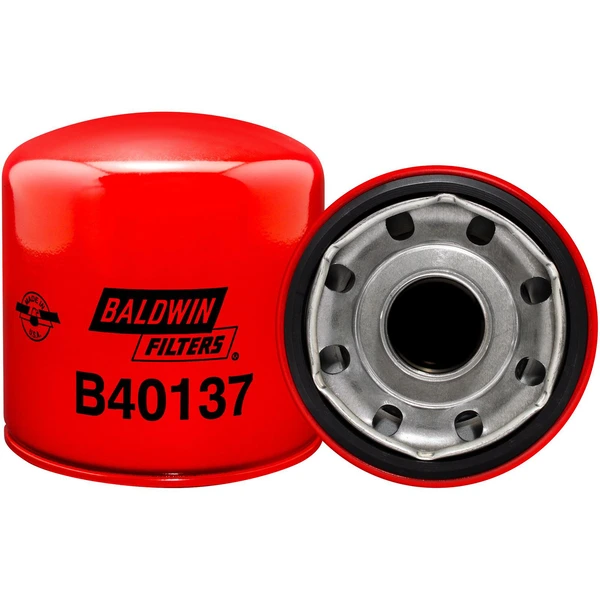 Engine Oil Filter - Baldwin B40137