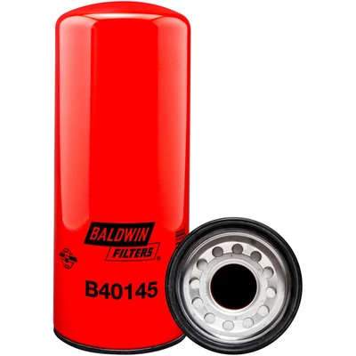 Engine Oil Filter - Baldwin B40145
