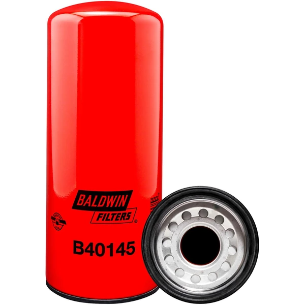 Engine Oil Filter - Baldwin B40145