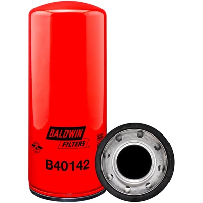Engine Oil Filter - Baldwin B40142