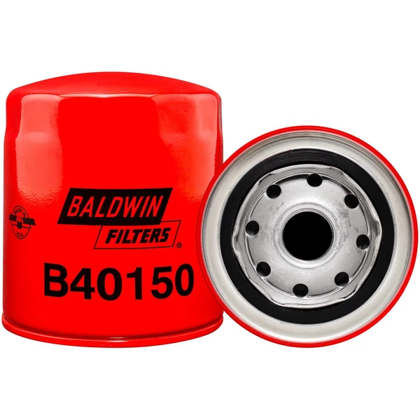 Engine Oil Filter - Baldwin B40150